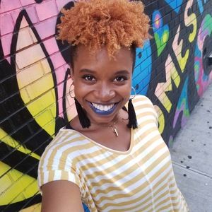 Meet your Posher, Porsha